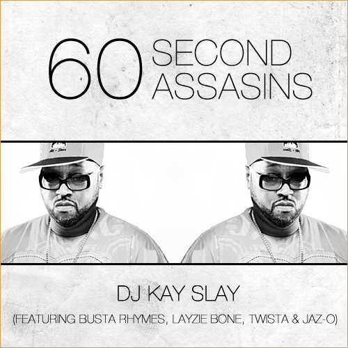 Free Mp3: Dj Kay Slay - 60 Second Assassins (ft Busta Rhymes, Layzie Bone,  Twista & Jaz-O) - I still love H.E.R. - Hip Hop Blog