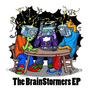 Brainstormers