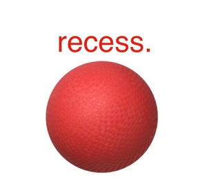 Recess cover