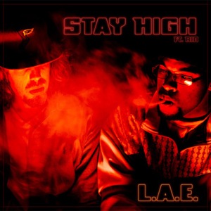 Stay High Cover Art