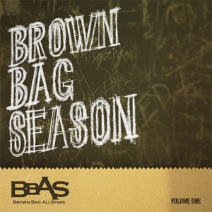 BrownBagSeason itunes Cover