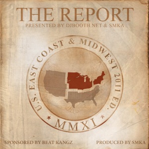 The Report Front FINAL