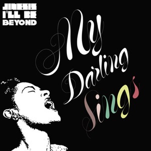 My Darling Sings Cover Art