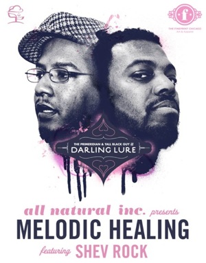 DarlingLure melodicpromo email