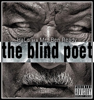 Blind Poet Front