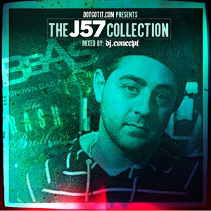 1  The J57 Collection Front Cover