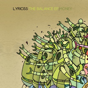 Balance EP Money 01