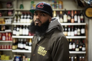 Stalley Cash