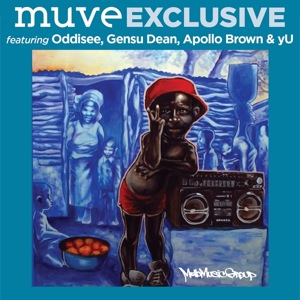 B8j9 MelloMusicGroupExclusiveAlbumMelloMuveCompilation2 1