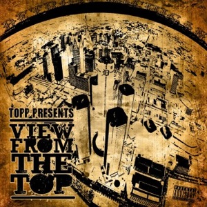 Topp album cover 1