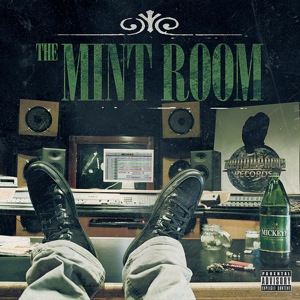 The Mint Room Front