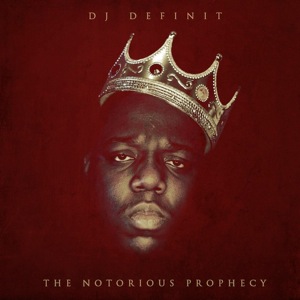 The Notorious Prophecy Cover