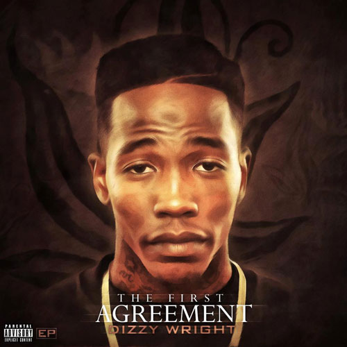 Dizzywright thefirstagreement