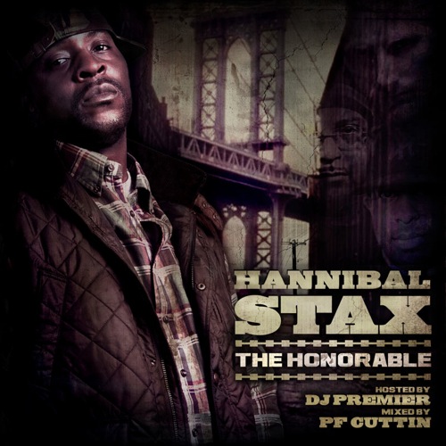 Hannibal Stax The Honorable