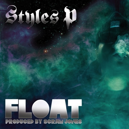 Styles p float artwork