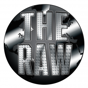 The Raw Logo