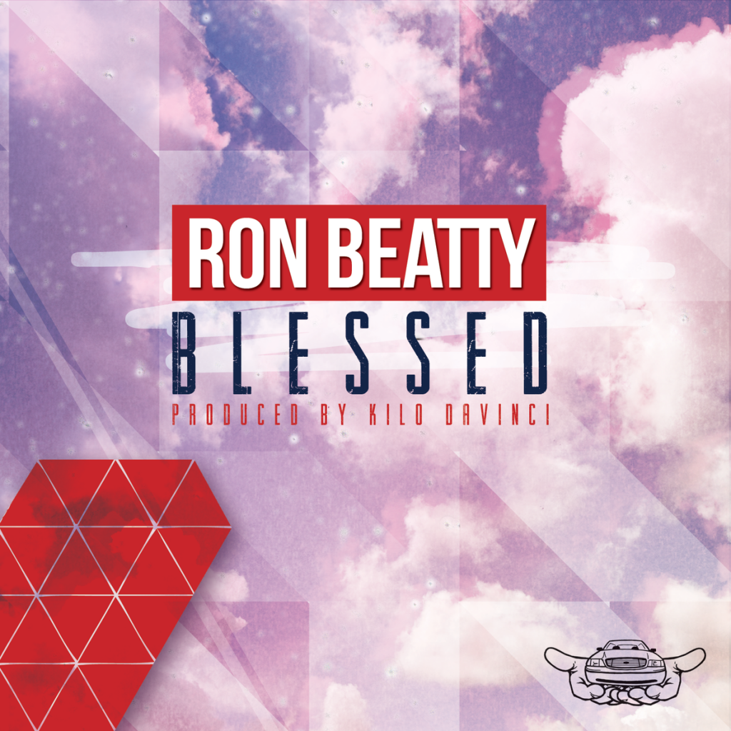 Ron Beatty - Blessed