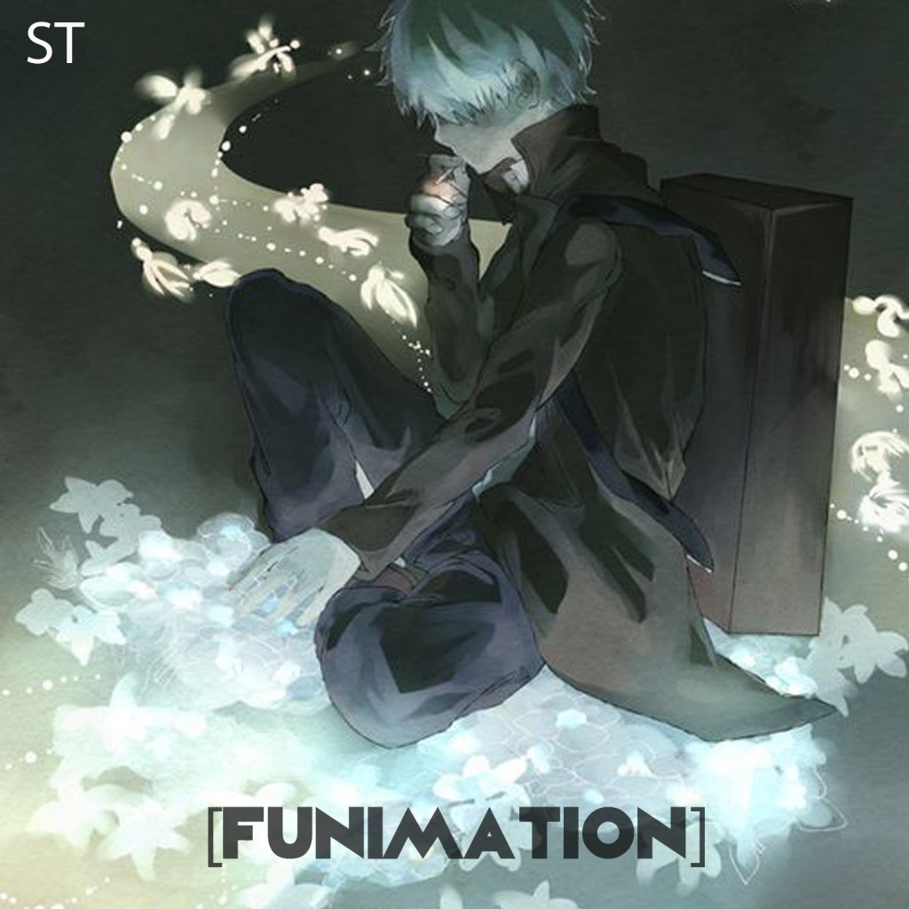 Sinitus Tempo - Funimation