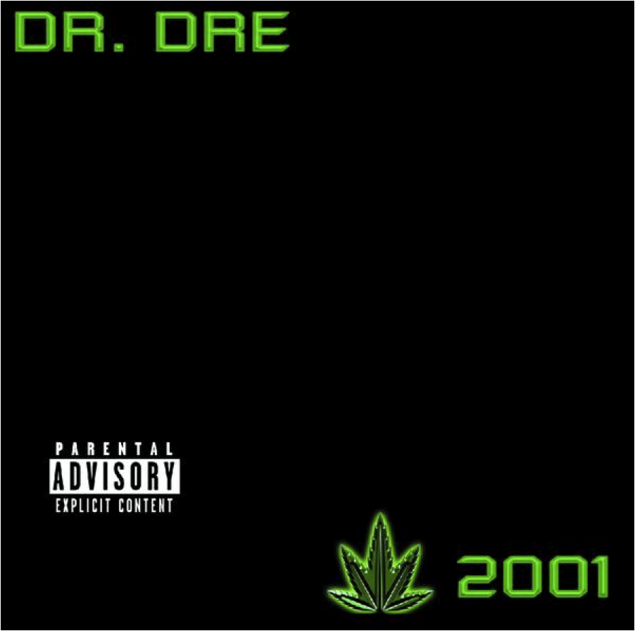 Dr. Dre - 2001