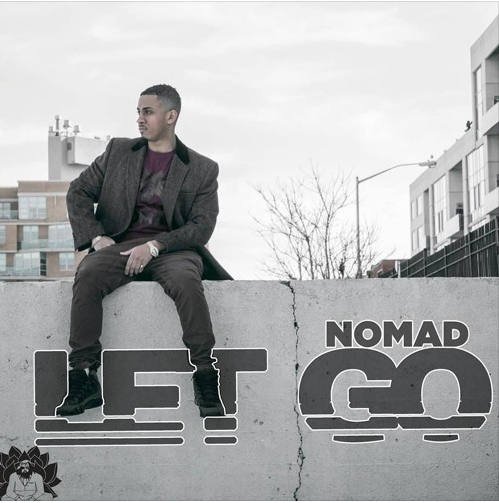 NoMad - Let Go