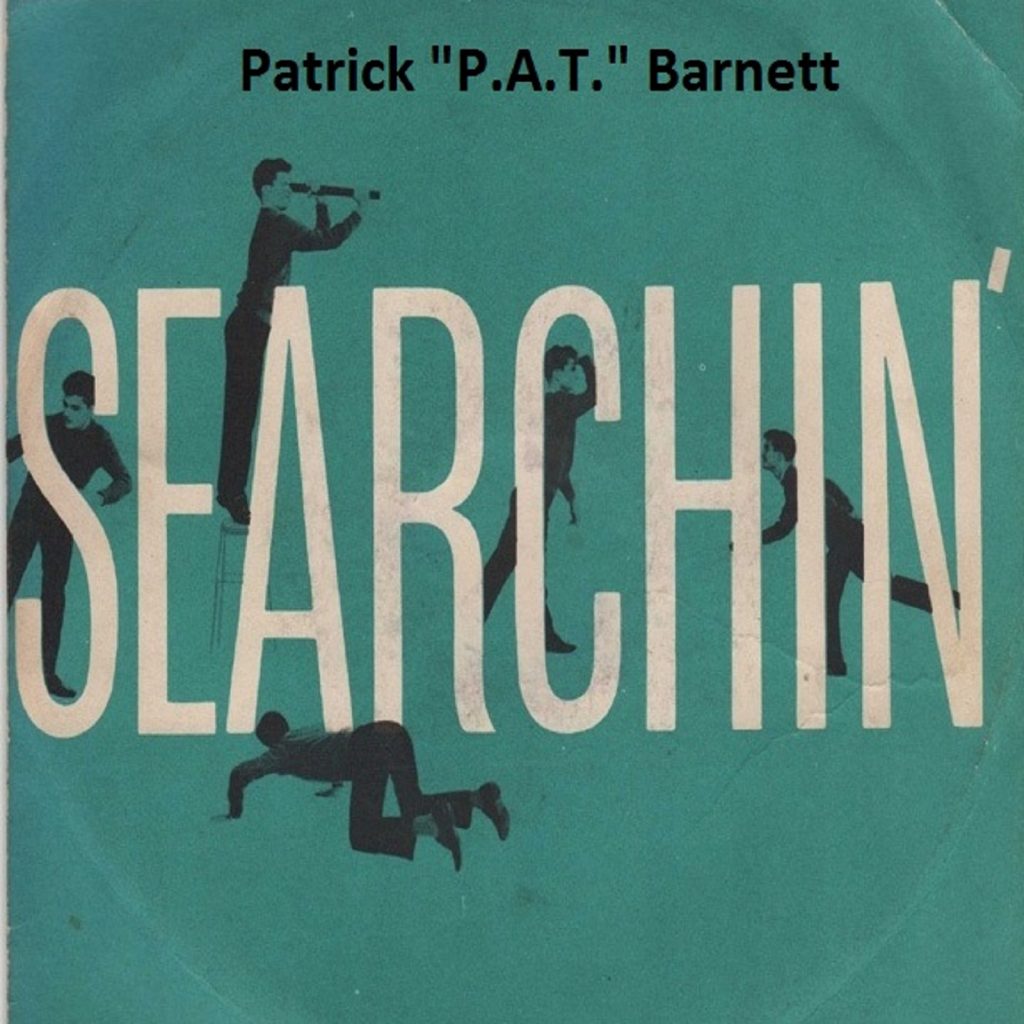 Searchin' - P.A.T.